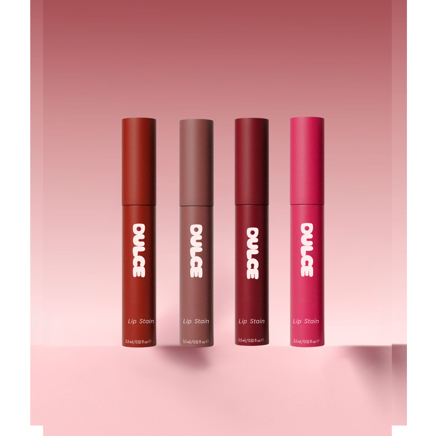 ALL DAY LIP STAIN 3-PACK