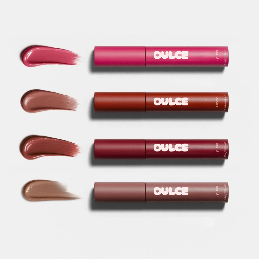 All Day Lip Stain - Hot Cocoa