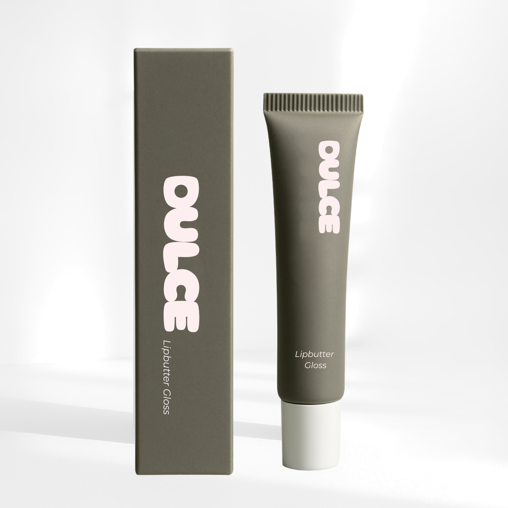 Juicy Lipbutter Gloss - Apple-tini