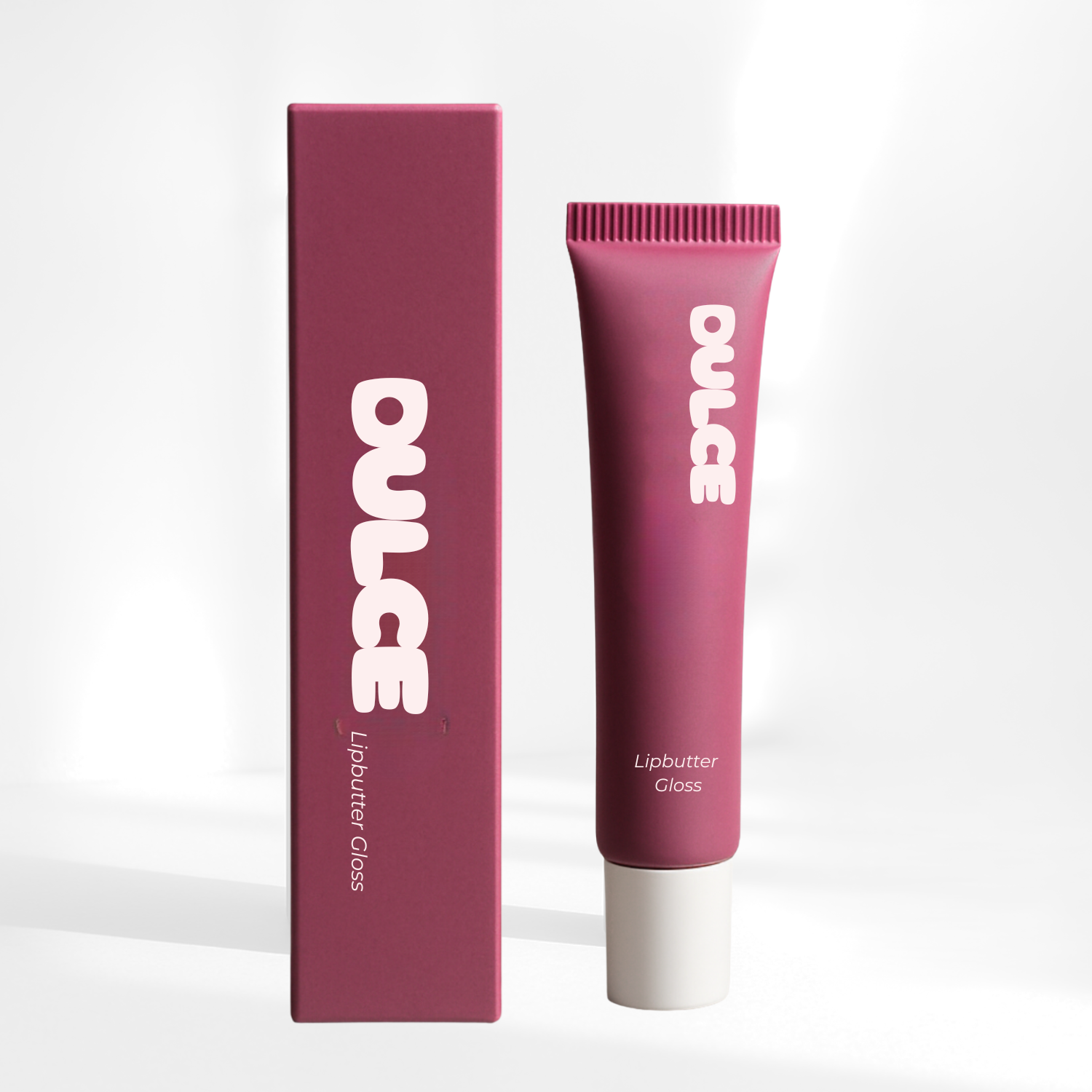 Juicy Lipbutter Gloss - Juicy Grape