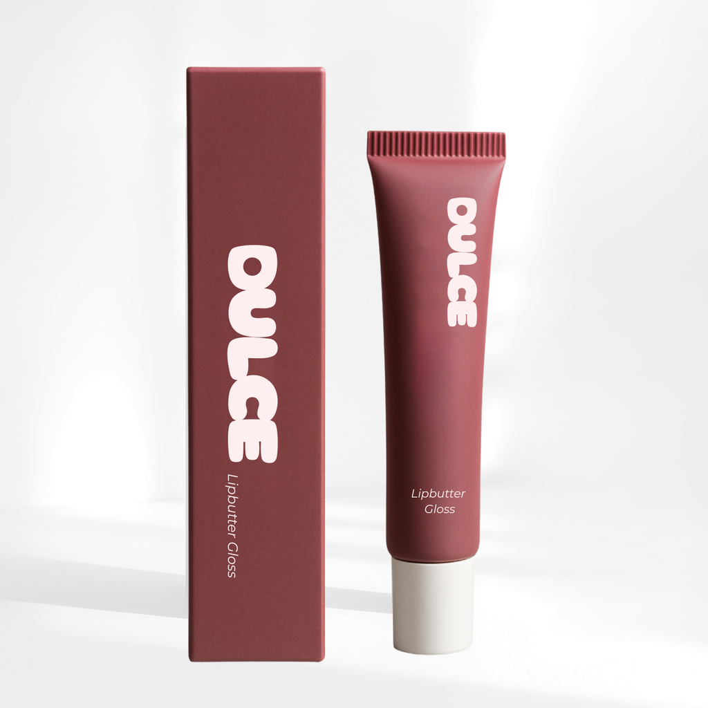 Juicy Lipbutter Gloss - Iced Coffe