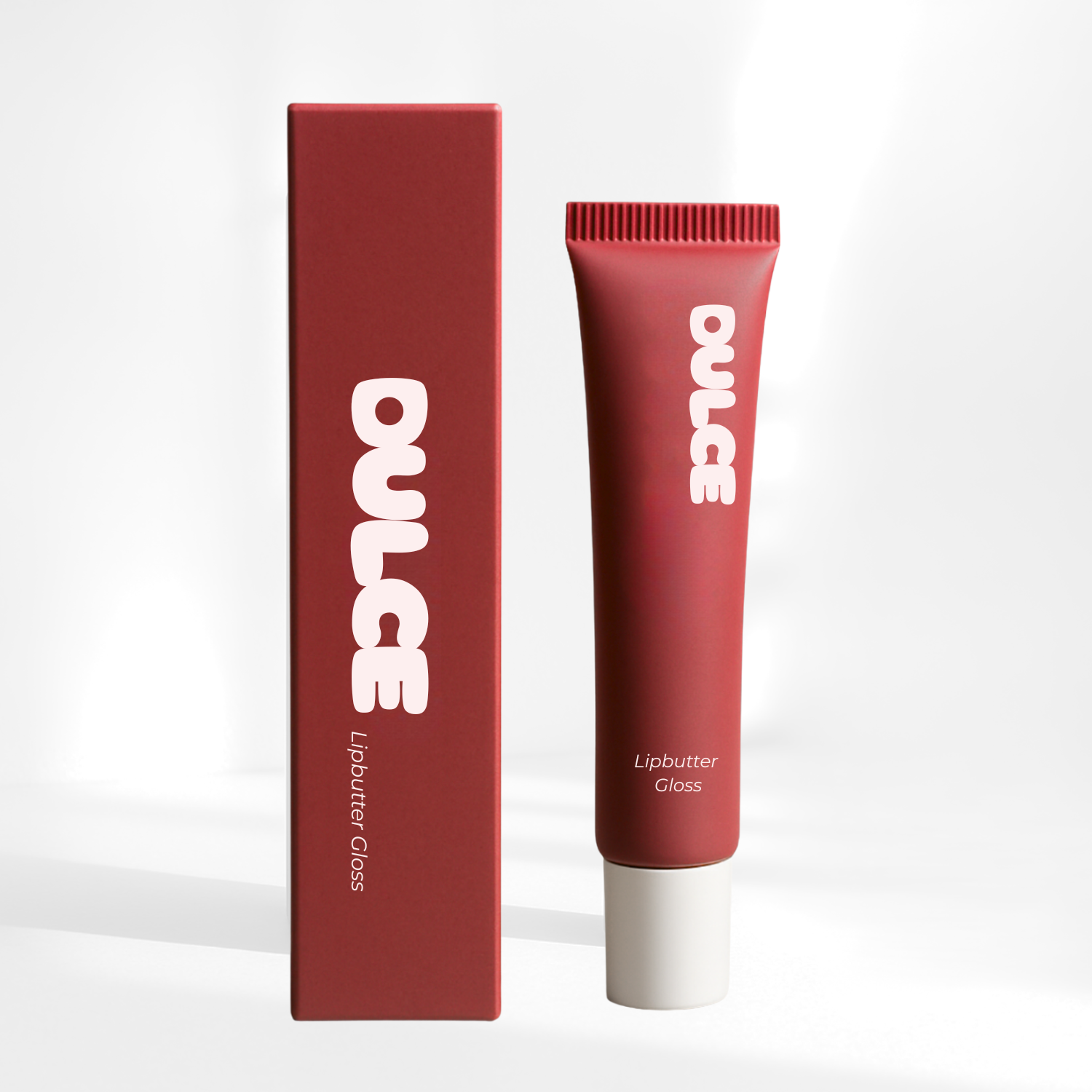 Juicy Lipbutter Gloss - Sweet Cherry