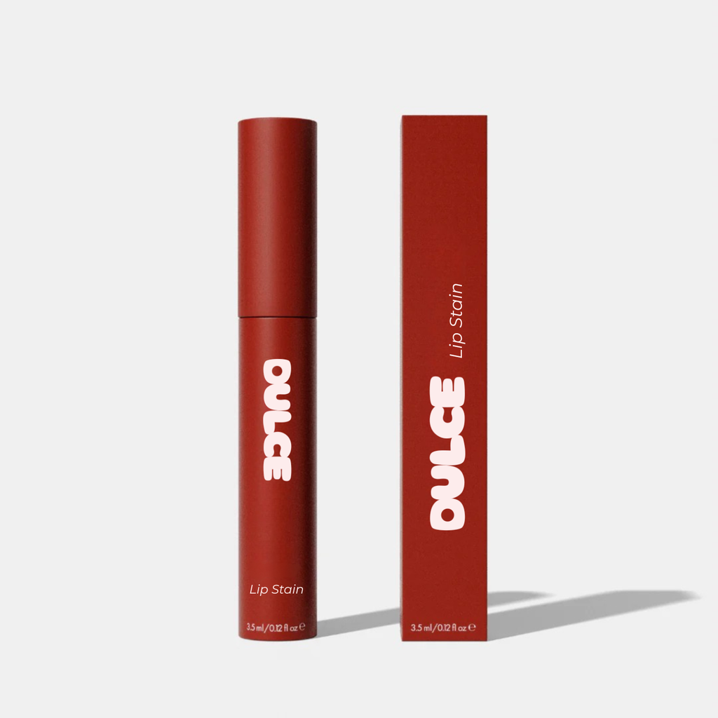 All Day Lip Stain - Hot Cocoa