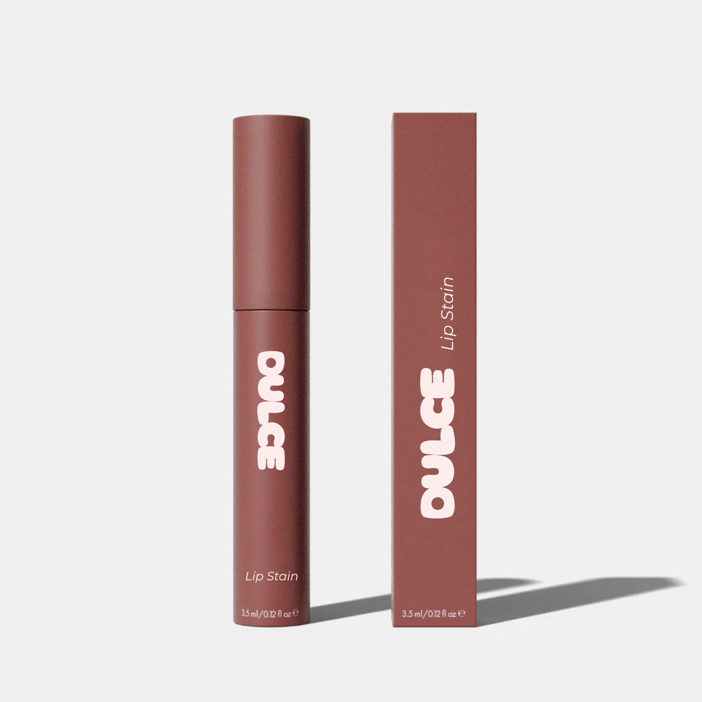 All Day Lip Stain - Sticky Toffe
