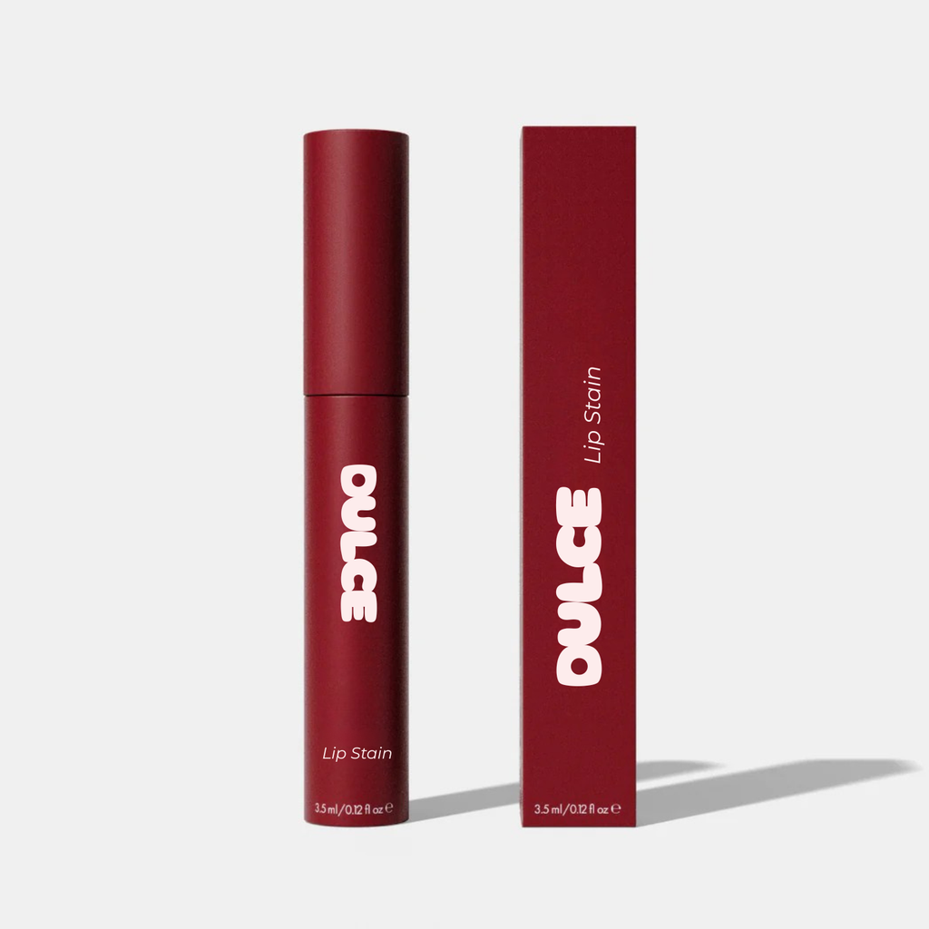 All Day Lip Stain - Cinnamon